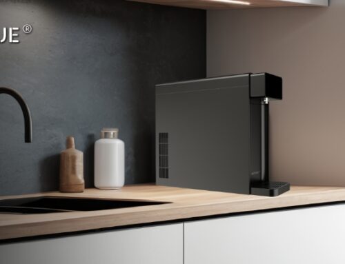 💧 Riding the Wave: Why Water Purifier Demand Is Booming